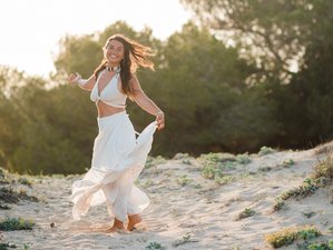 8 Day True Feminine Meditation and Yoga Retreat in Ibiza
