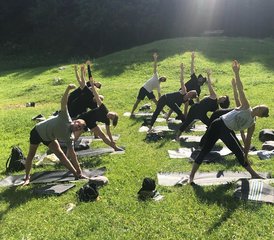 7-Daagse Yoga en Hike Vakantie in Piemonte - Photo 4