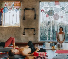 6 Day Energizing Personal Yoga Retreat, Tulum, Mexico - Photo 4