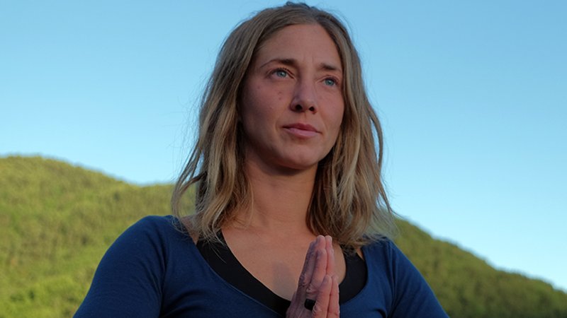 2 días en retiro de yoga, Pranayama y trekking de montaña en Valle de Estós, Aragón, España