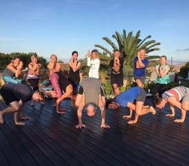 98 Day Recharge, Reconnect, and Rebalance Pilates and Yoga Retreat in Fuerteventura, Spain - Photo 1