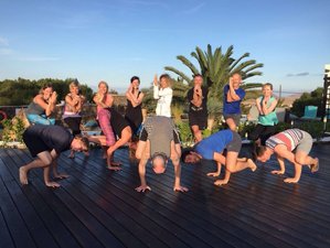 8 Day Recharge, Reconnect & Rebalance this Summer in Fuerteventura, Spain