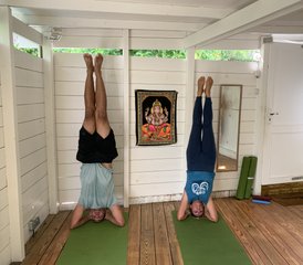 6-daagse yoga, kajak en wandelvakantie in Grand Case, Sint-Maarten, in het Caribisch Gebied - Photo 2