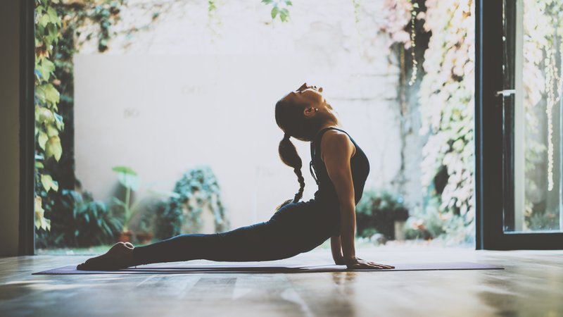 5 Days Hatha Yoga Retreat Granada Spain Bookyogaretreats Com