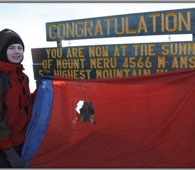65 Tage Mount Meru Trekking-Safari in Tansania - Photo 1