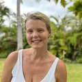 Jodie Snyder - retrato