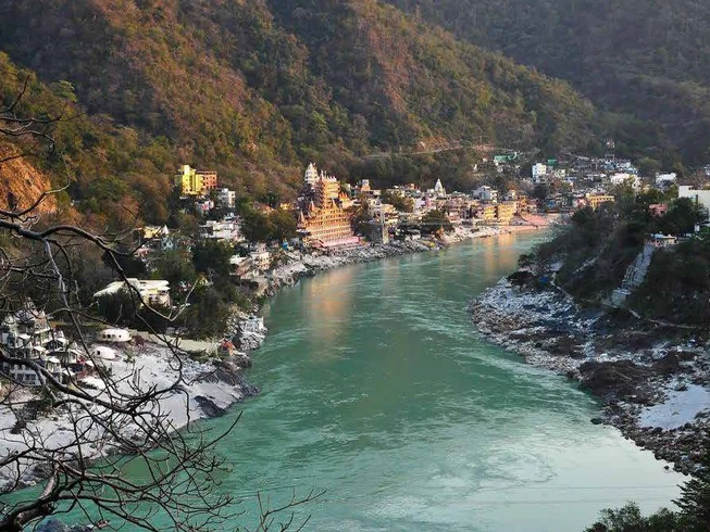 10 Days Land of Gods Himalayan Guided Motorcycle Tour in India photo 3