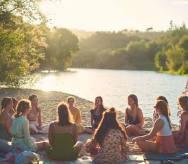 22 Day 200-Hour Therapeutic Yoga Teacher Training in Coimbra, Portugal - Photo 3
