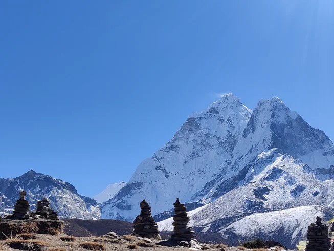 7 Day Everest View Ride - Guided Motorcycle Tour in Nepal: Journey to The Top of The World photo 4