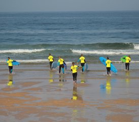 5 Tage Fun-Surf-Camp in Porto, Portugal - Photo 4