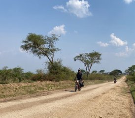 12-Daagse Begeleide Motorrondreis in Rwanda en Oeganda - Photo 5
