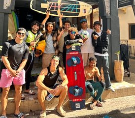 6 Day All-Level Budget Surf Camp in Essaouira, Morocco  - Photo 5