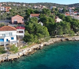 5 Day Hormonal Balance & Yin Yoga Retreat for Women by the Sea in Croatia – Relax, Restore & Reset - Photo 4