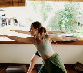 2 jours en retraite privée de yoga et de méditation à Ubud, Indonésie - Photo 4