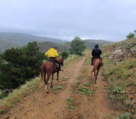 8 Tage Klassische Trail-Reittour In Kappadokien, Türkei - Photo 3