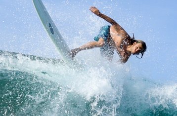 4-Daagse Privé Beginners Surfcamp in Punta Hermosa, Lima, Peru
