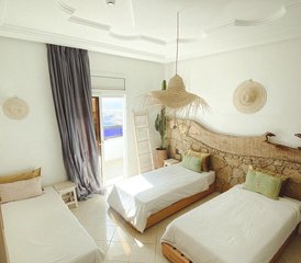 8 Tage Longboard Sonderangebot Surfcamp in Imsouane, Marokko - Photo 4