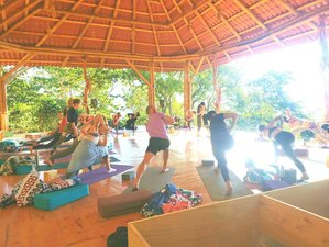 21 Day 200-Hour Yoga Teacher Training Course in Lake Atitlan, Sololá