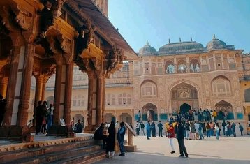 9 jours en stage culturel royal au Rajasthan à Jaipur, Jodhpur, Udaipur et Jaisalmer, Inde