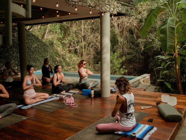 Are yoga retreats a profitable business? - Xinalani - Puerto