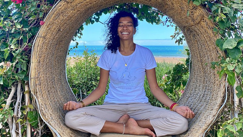 8 jours en stage de yoga « Transformation Intérieure » à Moliets, Landes, France