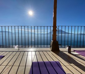 6-Daagse Yoga- en Wellness Retreat in Lake Atitlan, Guatemala - Photo 2