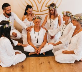 18 Day 200-Hour Yoga Teacher Training in Ohrid, Macedonia - Photo 2