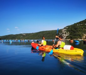 7 Tage Yoga und Abenteuer Retreat in Istrien, Kroatien - Photo 4