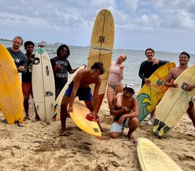 7-Daagse Surf-, Stretch- en Eilandavonturen Vakantie in Catanduanes, Filipijnen - Photo 3