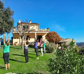 8-Daagse Yoga Vakantie in Elba, Provincie Livorno, Italië - Photo 4