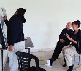 4 jours en stage intensif de méditation tantra amour et guérison des chakras à Khajuraho, Inde - Photo 2