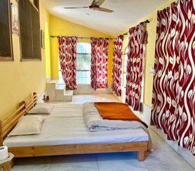 15 jours en retraite de yoga sur l’art de l’alignement en Uttarakhand, Inde - Photo 4