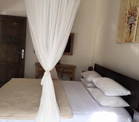 7 Tage Baue deine Eigene Praxis auf Yoga Retreat und Veganes Essen im Shanti Toya Ashram, Bali, Indonesien - Photo 5