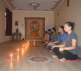 10-Daagse Yoga Retreat in Rishikesh, India - Photo 5