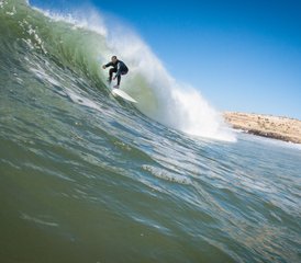 915 Tage Surf-Camp und Yoga-Retreat in Sidi Kaouki, Marokko - Photo 1