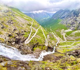 4 Day Norway Fjords Hiking in Ålesund - Photo 2