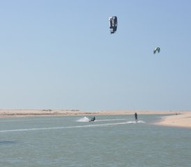 8 días explorando el paraíso intacto del kitesurf en Brasil con 4 destinos y un viaje épico - Photo 4