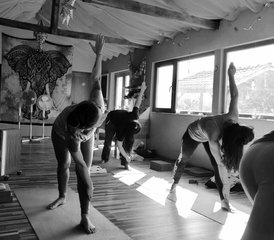 4-Daagse Herfst Vernieuwing: Mindful Yoga De Retreat in een Eco-Vriendelijk Oord in Bulgarije - Photo 2