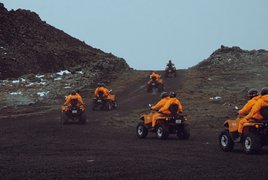Quad Bike Retreats & Trips