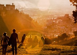 Granada Retreats & Trips