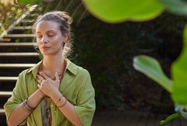 Meditation Retreats Retreats und Reisen