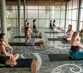 12 jours en stage de détox aux jus et yoga à Koh Phangan, Thaïlande - Photo 3
