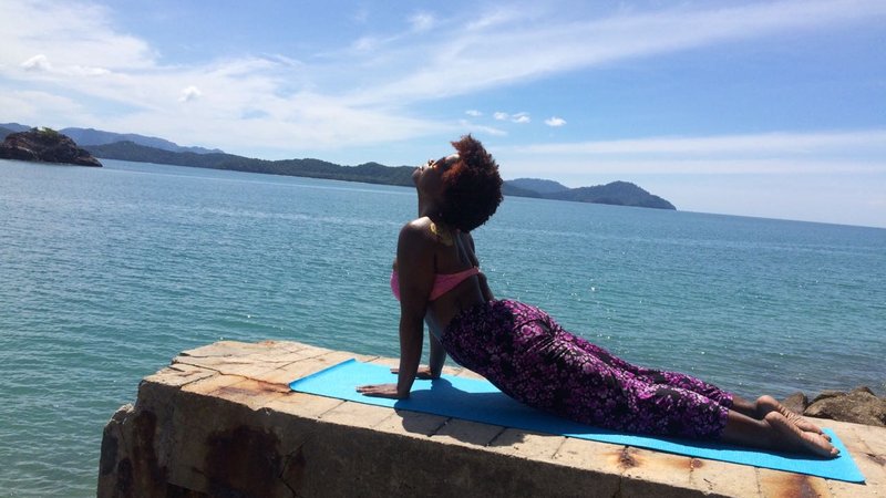 Yacht Yoga: 3 Day Luxury Sailing and Yoga Cruise in Malaysia