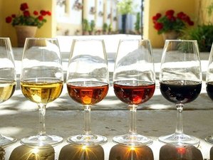 5 Day The Real Andalucia: Land of Contrasts Culture Tour with Wine and Olive Oil Tasting in Cadiz