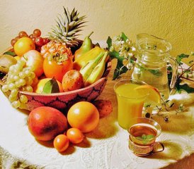 8 jours en stage privé de yoga de détox et purification à l'oasis florale de Vidyamor à La Palma, Espagne - Photo 2