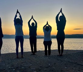 8 Day Active Retreat: Yoga, Pilates and Hiking in Porto Cheli, Greece - Photo 3