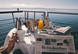 Yogacruises Yoga Retreats