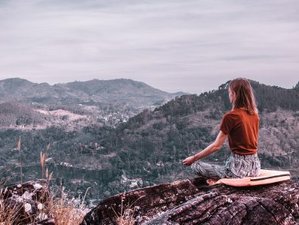 3 Tage Reconnect to Yourself Retreat mit Yoga und Wandern im Salzburger Lungau