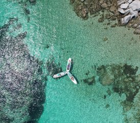 7-Daagse Zeil-, Yoga- en Wellnessvakantie op Sardinië, Italië en Corsica, Frankrijk - Photo 2