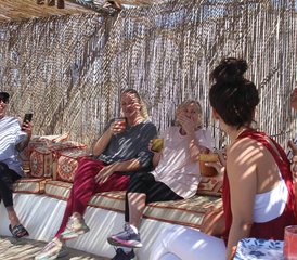 5 Day Escape, Enjoy Yoga, Meditation and Relaxation Retreat in Guadix, Spain - Photo 2